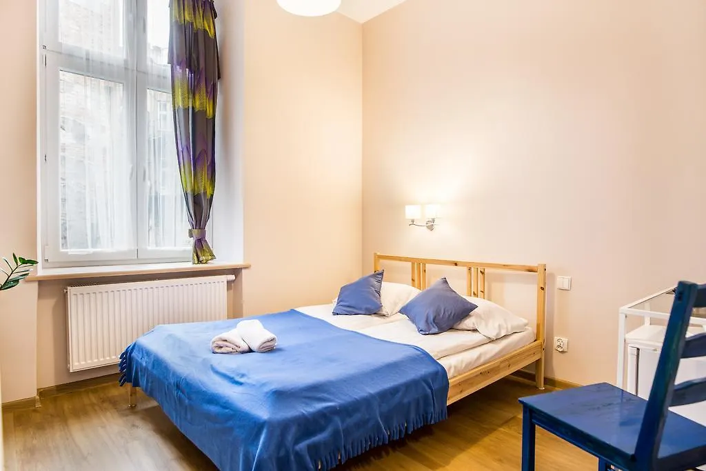 Apartamenty Centrum Jasmine Cracovia Apartamento