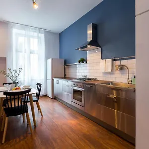  Apartamento Staszica 7