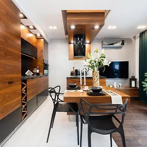  Apartmán Bed&bath Luxury