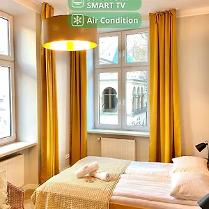 Appartement Faust In The Heart Of Kazimierz By Mint, Krakau